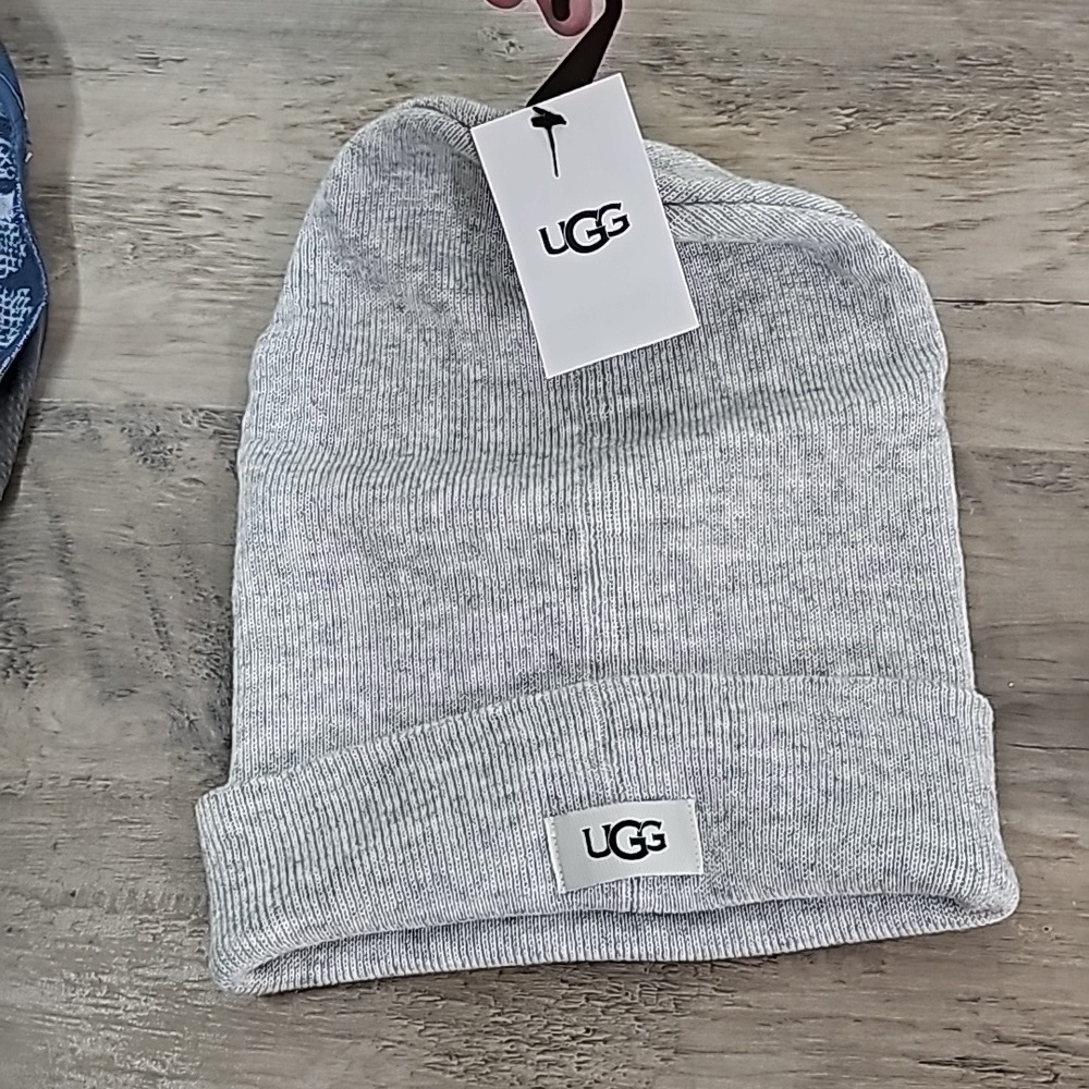 UGG Cuff Beanie